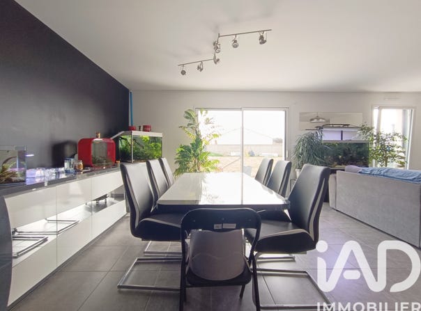Le Bernard, Pays de la Loire 85560