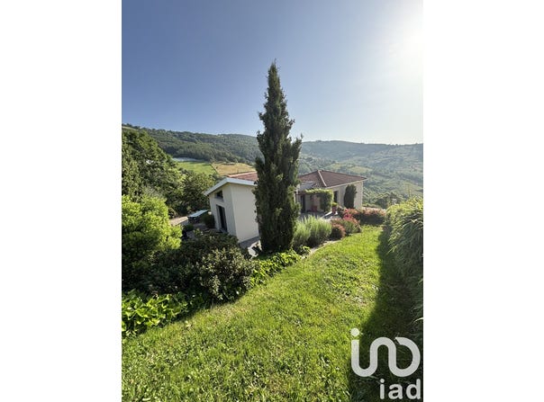 Saint-Romain-en-Jarez, Auvergne-Rhône-Alpes 42800