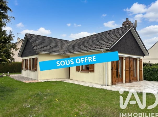 Petit-Caux, Normandy 76630