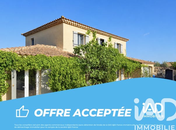 Lédenon, Occitanie 30210