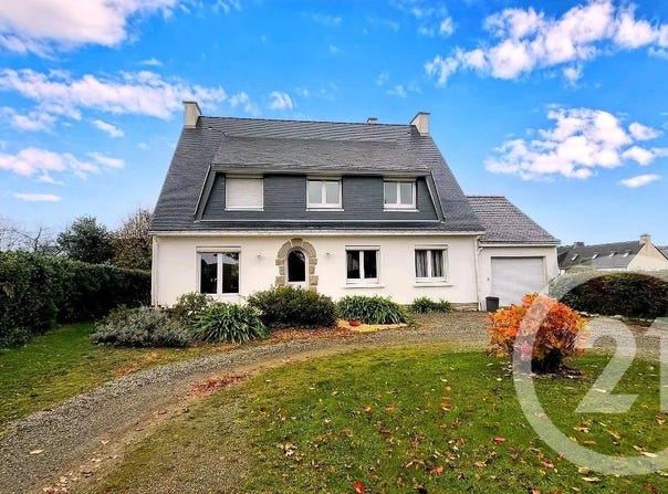 Meucon, Brittany 56890