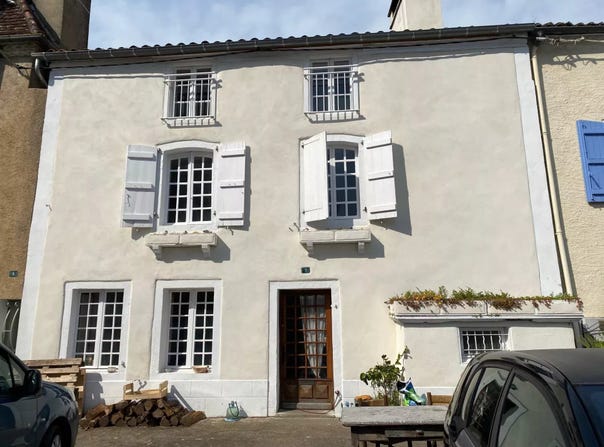 Sauveterre-de-Béarn, Pyrénées-Atlantiques 64390