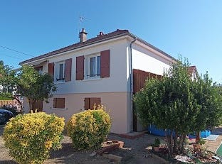 Varennes-Vauzelles, Bourgogne-Franche-Comté 58640