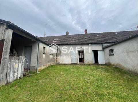 Villedieu-Sur-Indre, Centre 36320