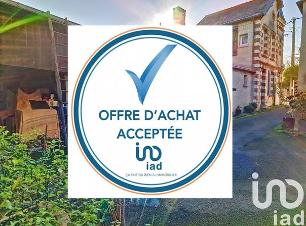 Bellevigne-en-Layon, Pays de la Loire 49750