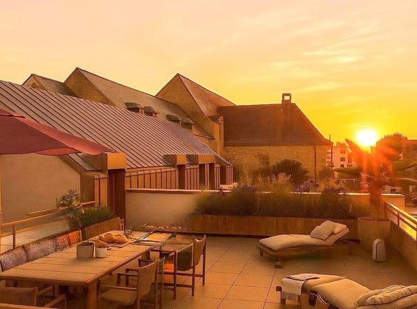 Lannion, Brittany 22300