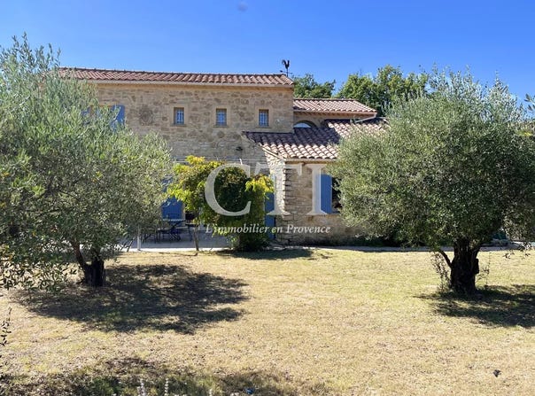Vaison-la-Romaine, Vaucluse 84110