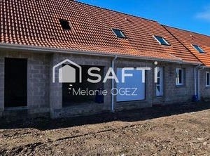 Auchel, Nord-Pas-de-Calais 62260