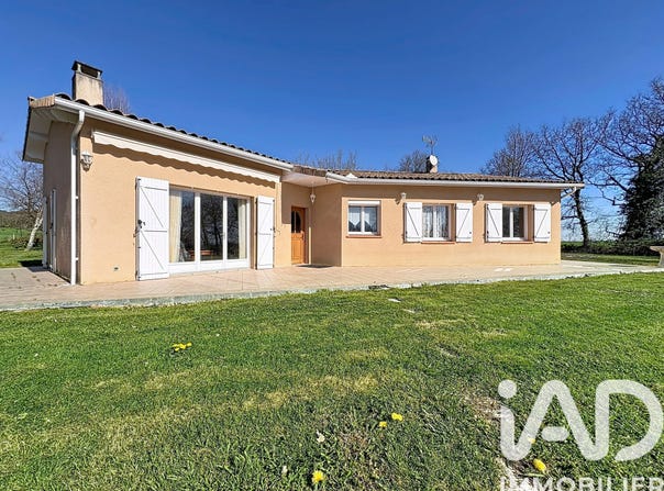 Mondavezan, Occitanie 31220