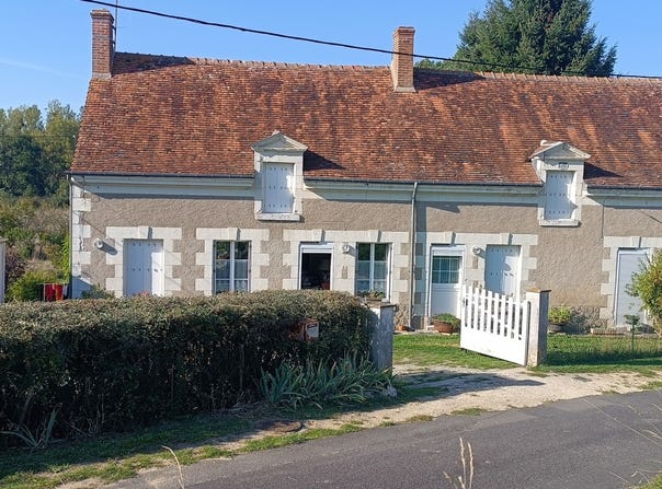Selles-sur-Cher, Centre-Val de Loire 41130