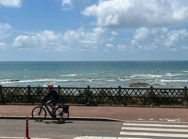 Les Sables-d'Olonne, Vendée 85100