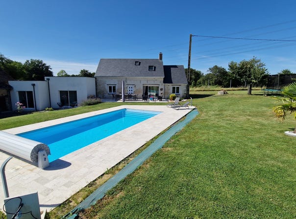 Cérans-Foulletourte, Pays de la Loire 72330