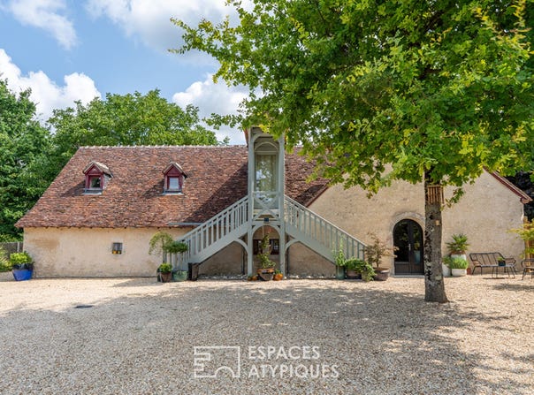 CORMERAY, Centre-Val de Loire 41120