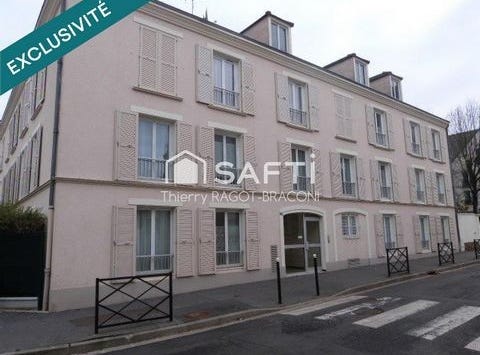 Taverny, Île-de-France 95150