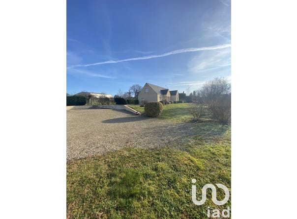 Les Bordes, Centre-Val de Loire 45460
