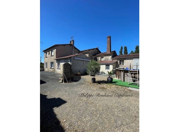 FOUSSAIS PAYRE, Pays de la Loire 85240