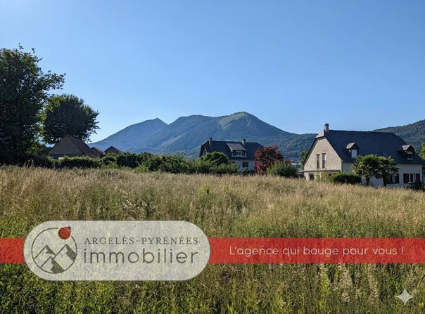 Argelès-Gazost, Hautes-Pyrénées 65400