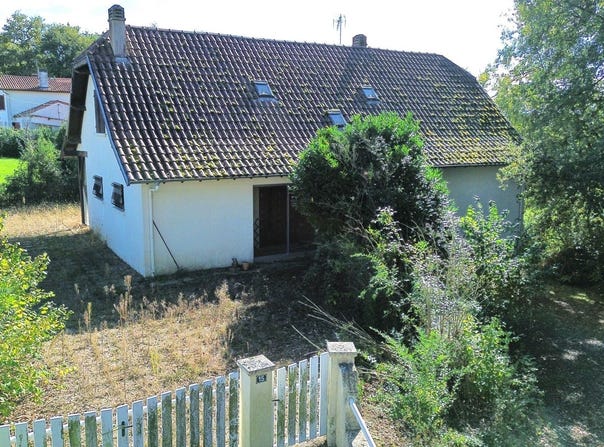 CADILLON, Nouvelle-Aquitaine 64330