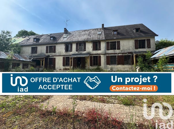 Moncoutant, Nouvelle-Aquitaine 79320