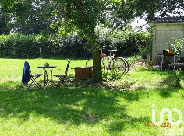 THOUARS, Nouvelle-Aquitaine 79100