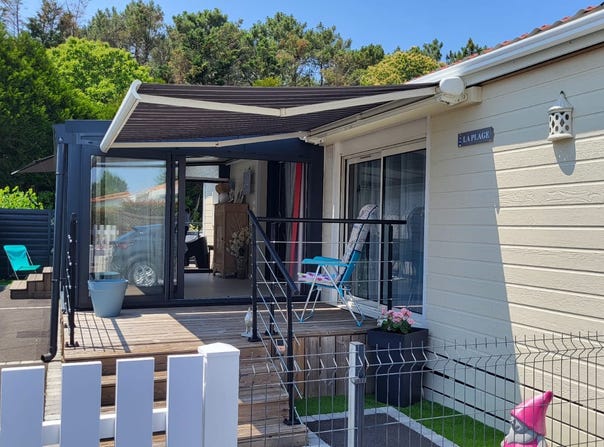 Bretignolles-sur-Mer, Pays de la Loire 85470