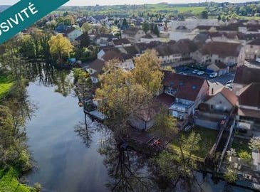 Sarralbe, Lorraine 57430