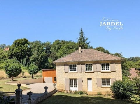 Carsac-Aillac, Aquitaine 24200