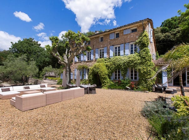 GRASSE HH-15810675, Grasse, Provence-Alpes-Côte d'Azur 06130