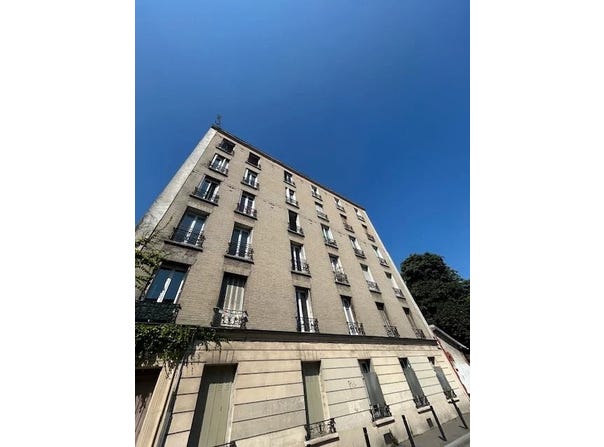 Montreuil, Seine-Saint-Denis 93100