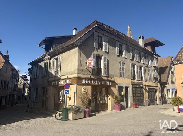 MENS, Auvergne-Rhône-Alpes 38710