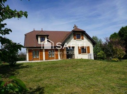 Beaumotte-Les-Pin, Franche-Comté 70150