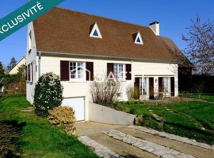 Gometz-Le-Chatel, Île-de-France 91940