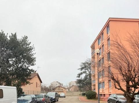 Venissieux, Rhône-Alpes 69200