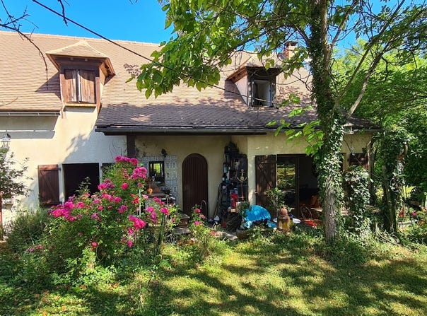 Les Granges-le-Roi, Île-de-France 91410