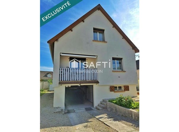 Romilly-Sur-Seine, Champagne-Ardenne 10100