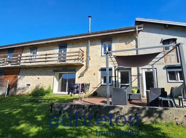 Viry, Jura 39360