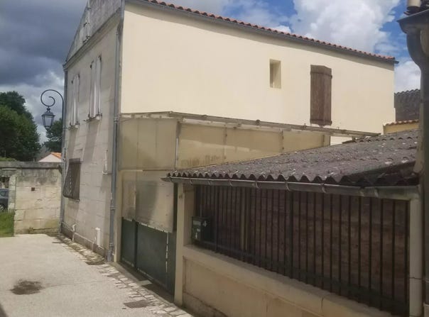 Saintes, Charente-Maritime 17100