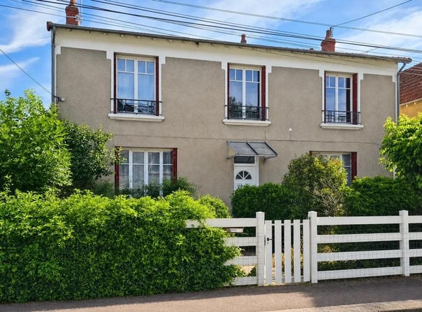 Nevers, Burgundy 58000