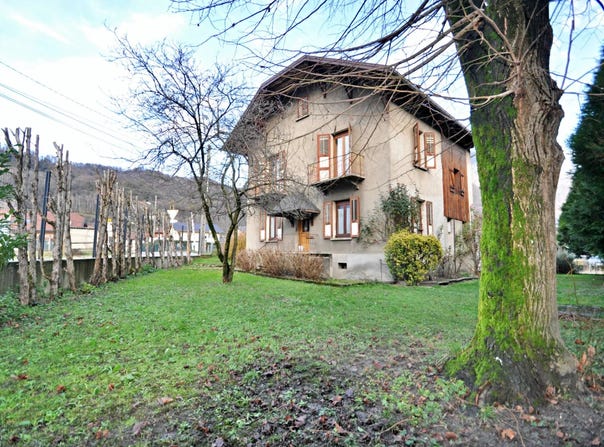 Albertville, Savoie 73200