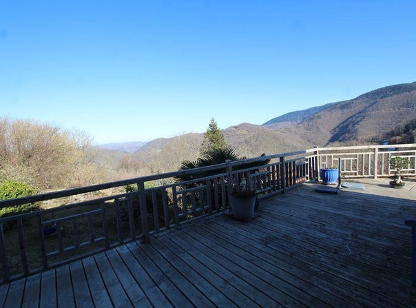 La Bastide-de-Sérou, Midi-Pyrénées 09240