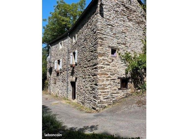 Lacaze, Midi-Pyrénées 81330