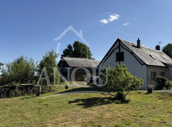 Gohory, Eure-et-Loir 28160