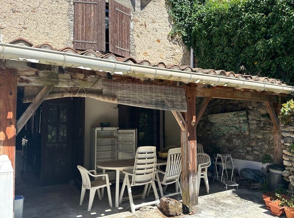 MONTGAILLARD, Occitanie 09330