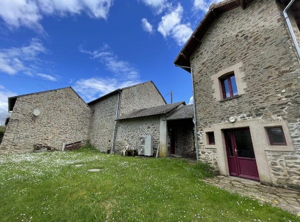 NEUVIC ENTIER, Nouvelle-Aquitaine 87130