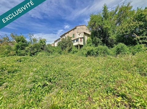 Rosis, Languedoc-Roussillon 34610