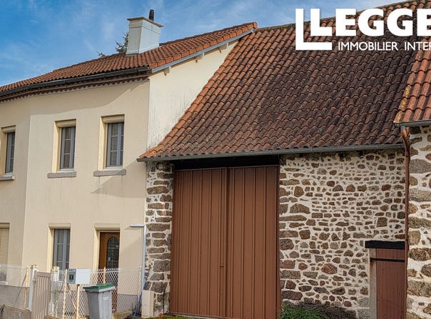 Magnac-Laval, Nouvelle-Aquitaine 87190