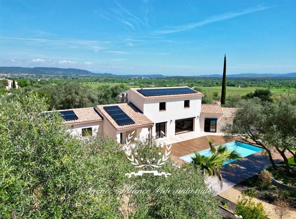 Le Luc, Var 83340