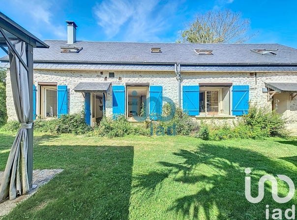 Lommoye, Île-de-France 78270