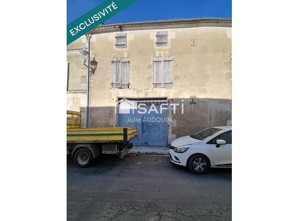 Matha, Poitou-Charentes 17160