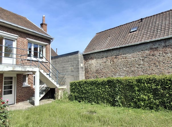 Sailly-Labourse, Hauts-de-France 62113